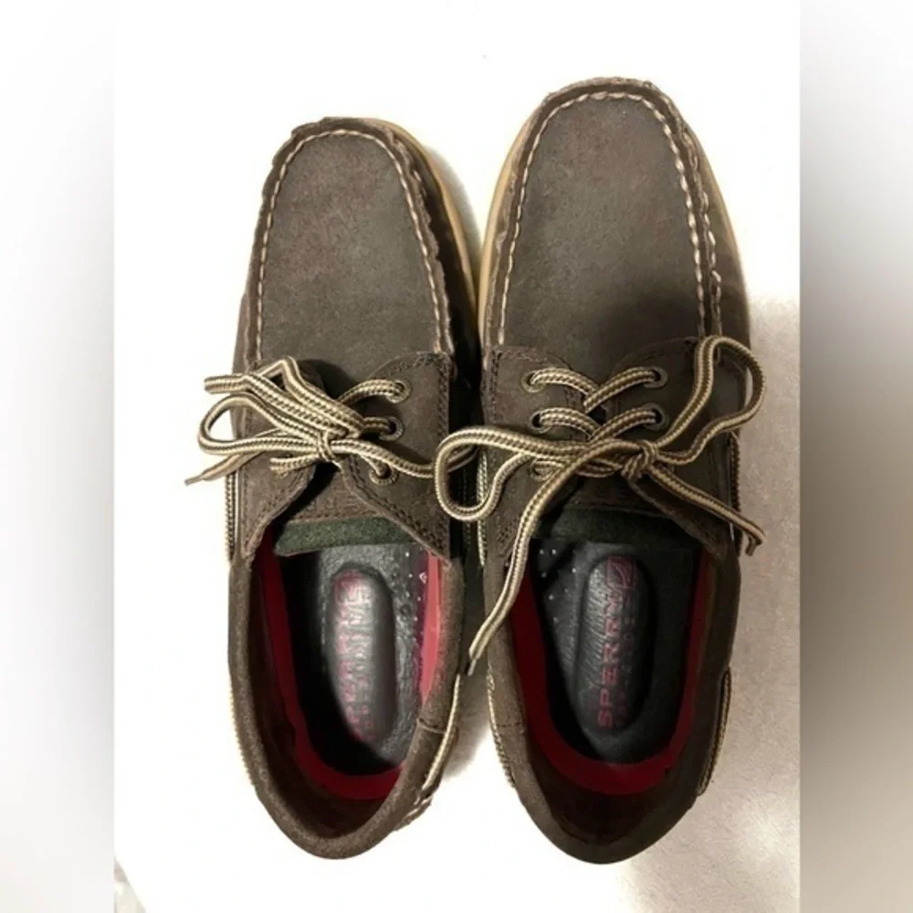 Sperry new without